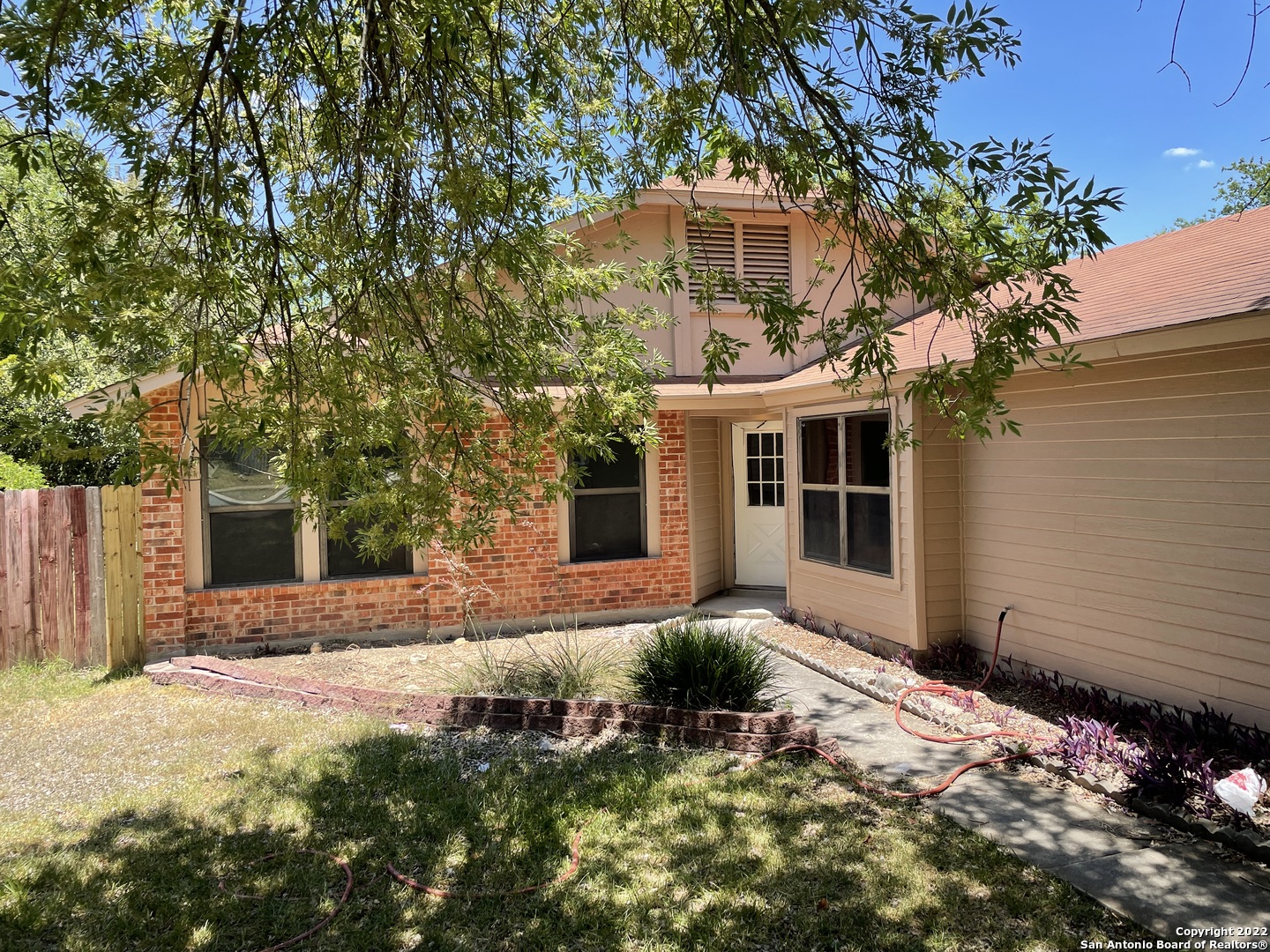 10027 Raven Field Drive San Antonio TX 78245