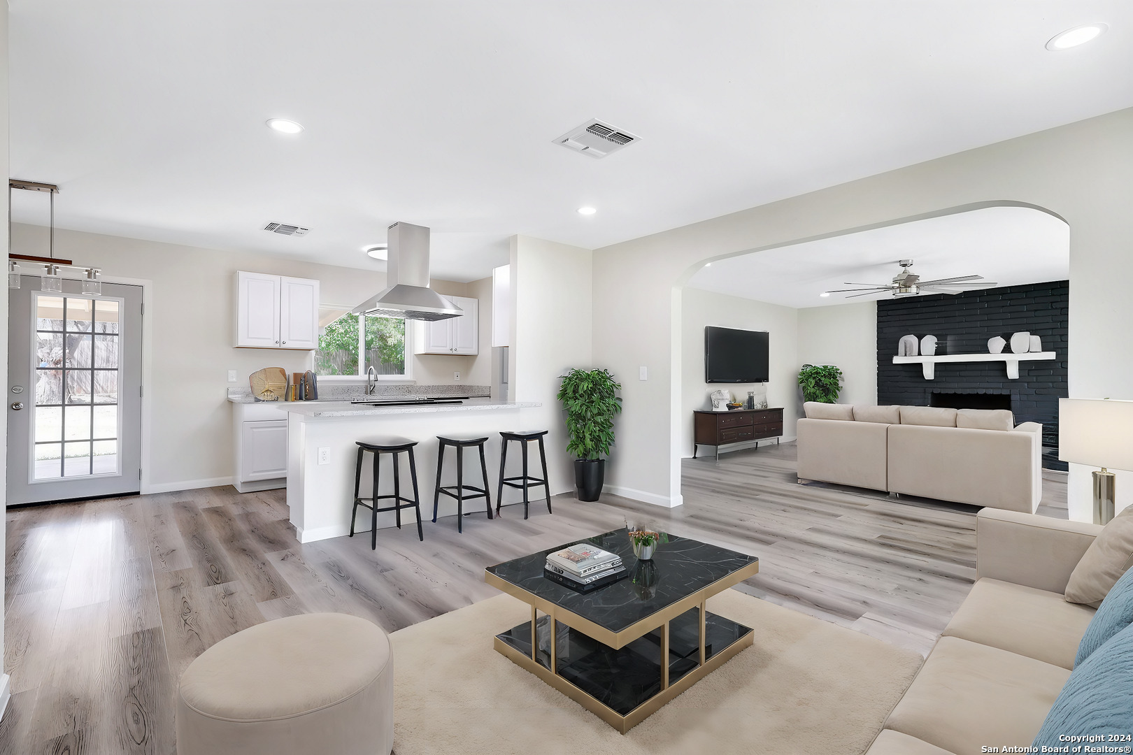 7322 Rubens San Antonio TX 78239