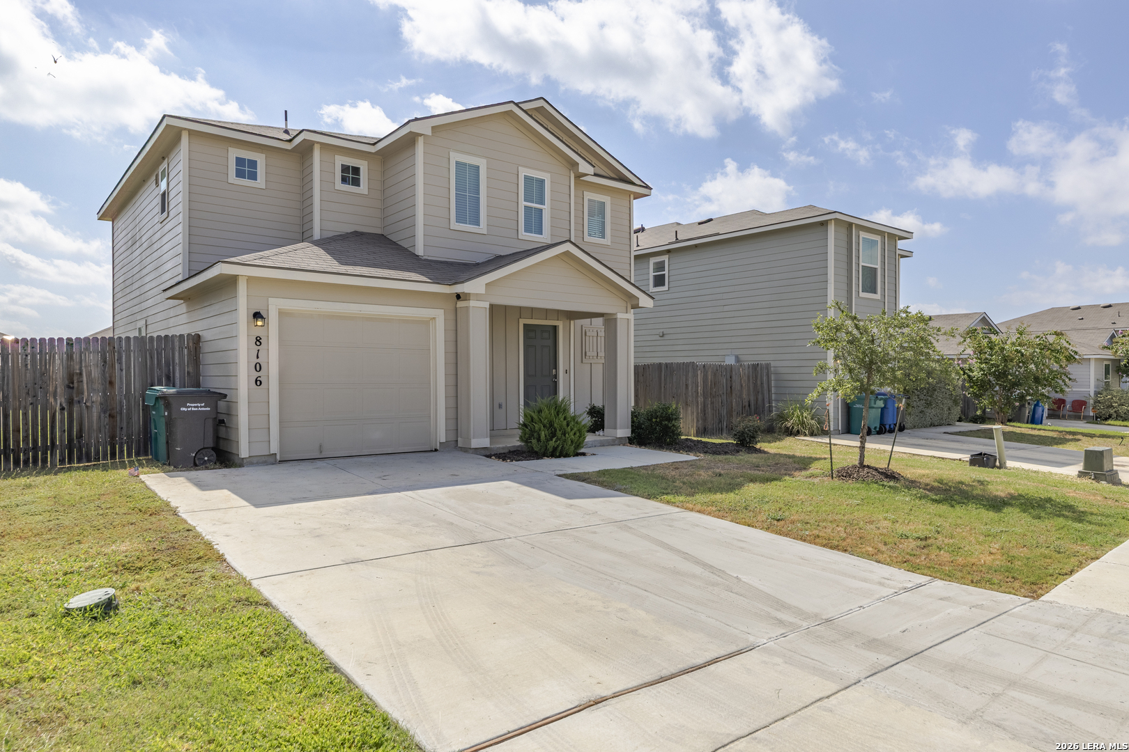 8106 Autares Square San Antonio TX 78252