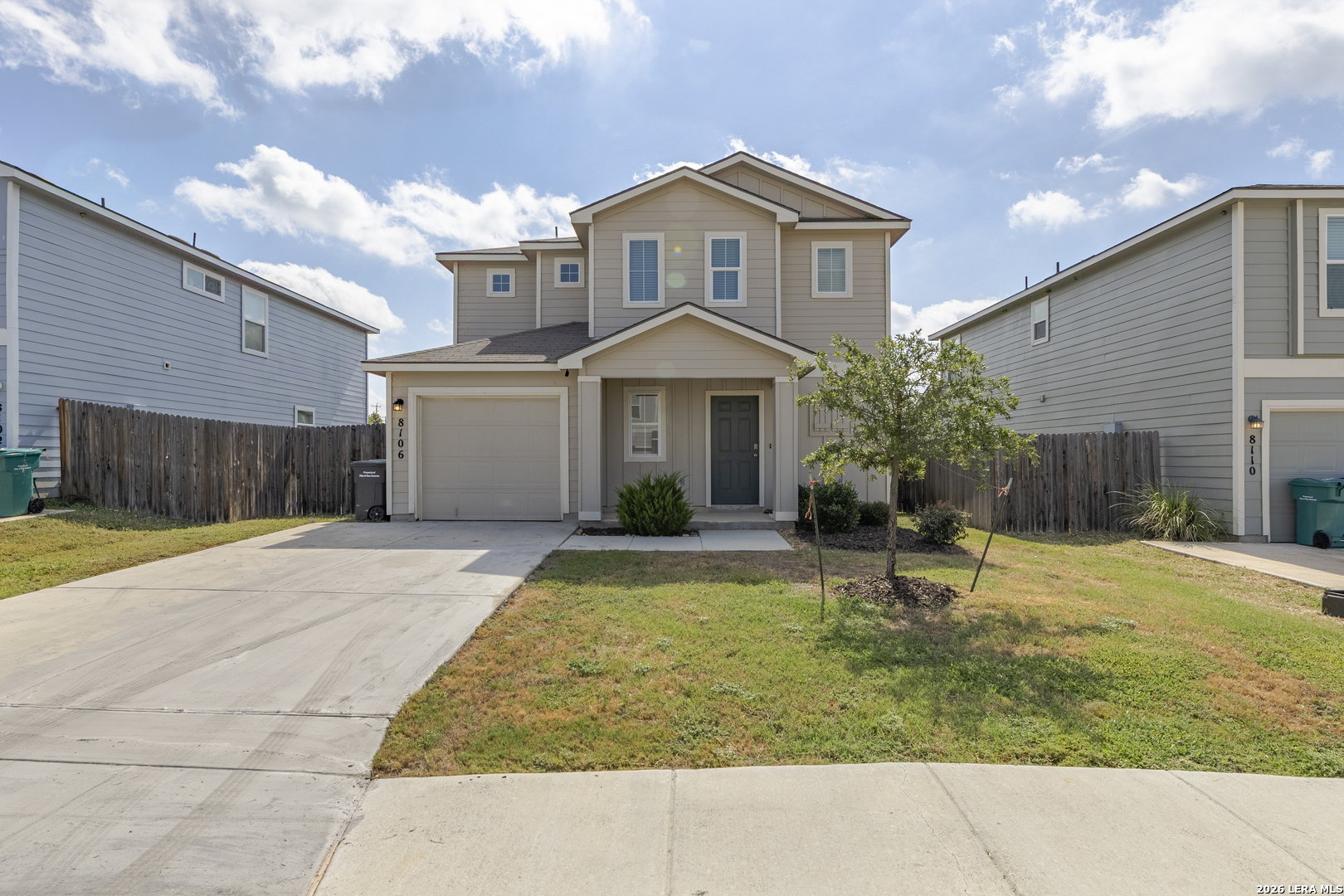 8106 Autares Square San Antonio TX 78252