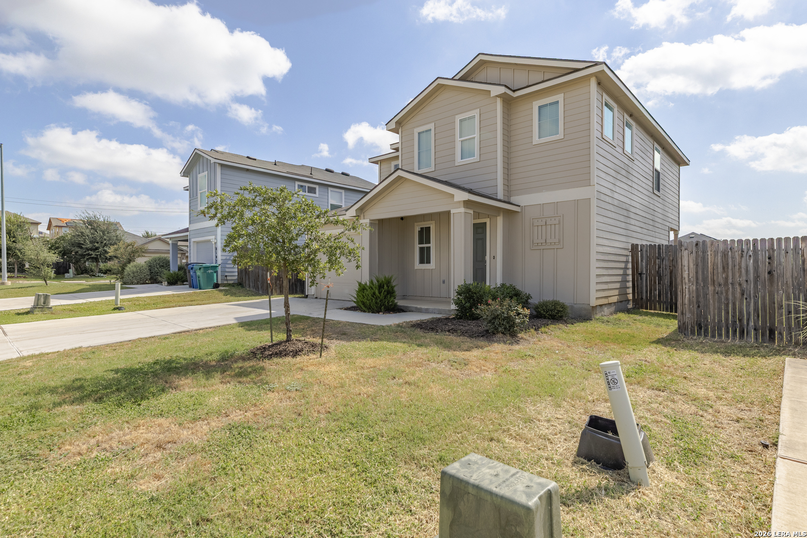 8106 Autares Square San Antonio TX 78252