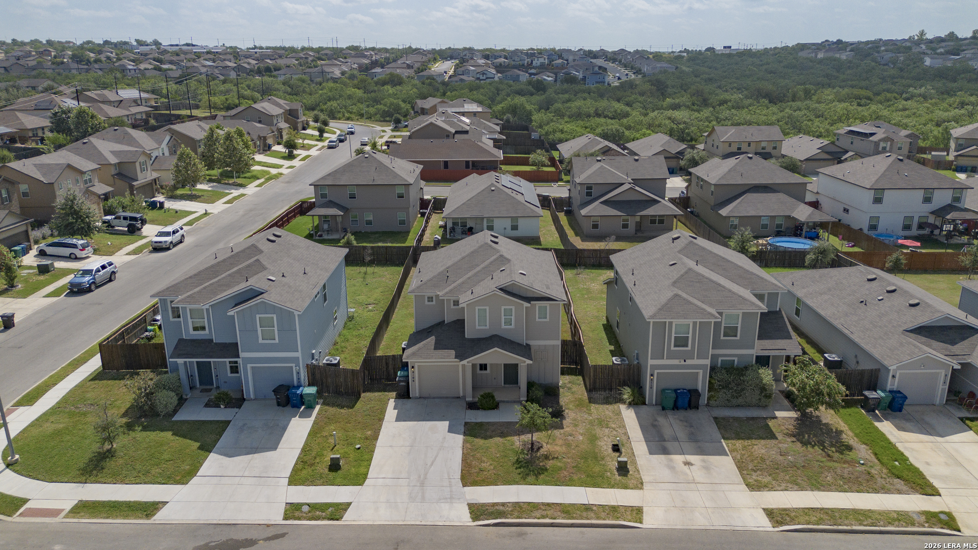 8106 Autares Square San Antonio TX 78252