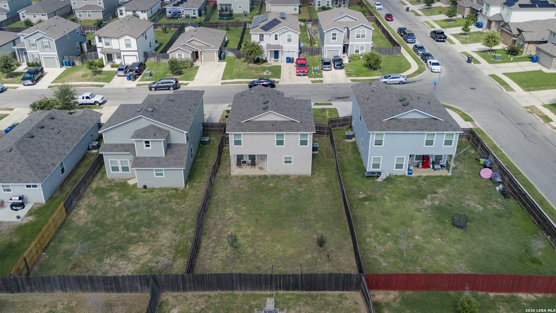 8106 Autares Square San Antonio TX 78252