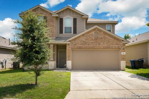 746 Pelican Beach San Antonio TX 78221