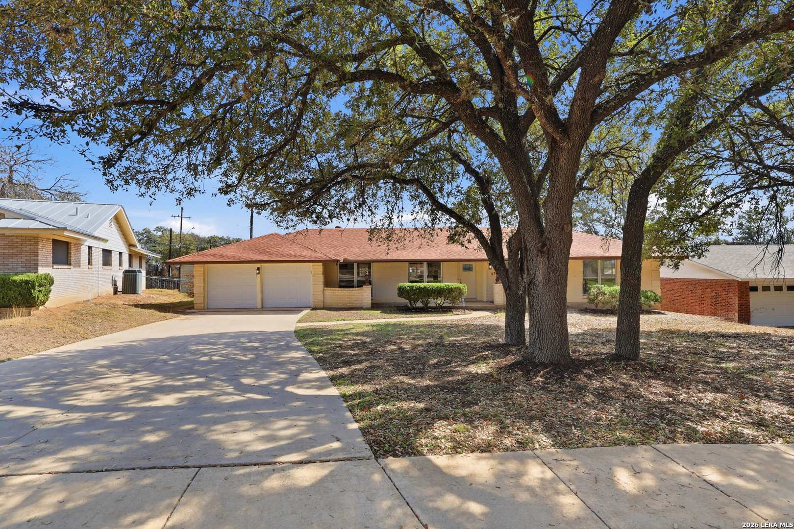 8702 Dudley San Antonio TX 78230
