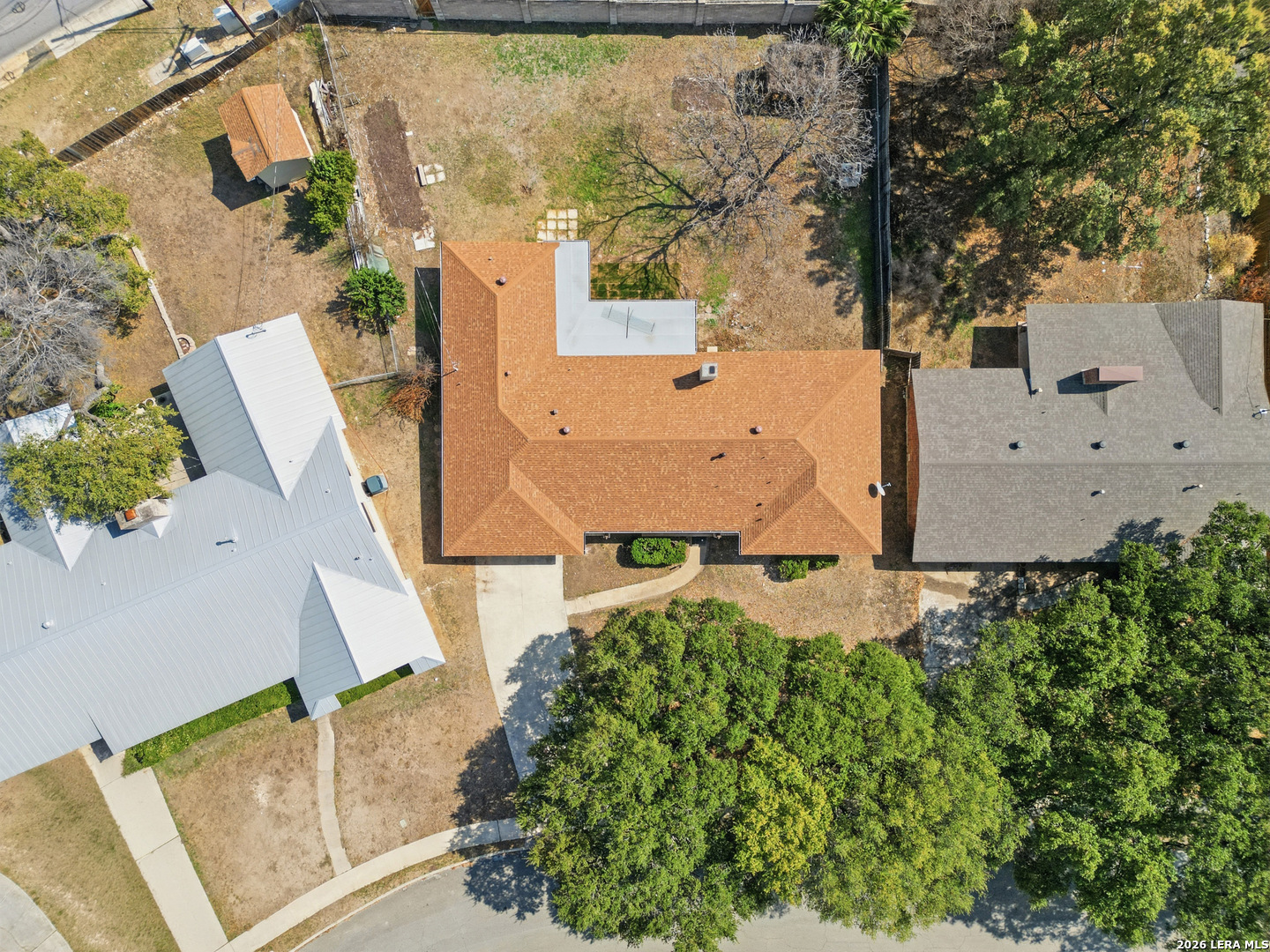 8702 Dudley San Antonio TX 78230