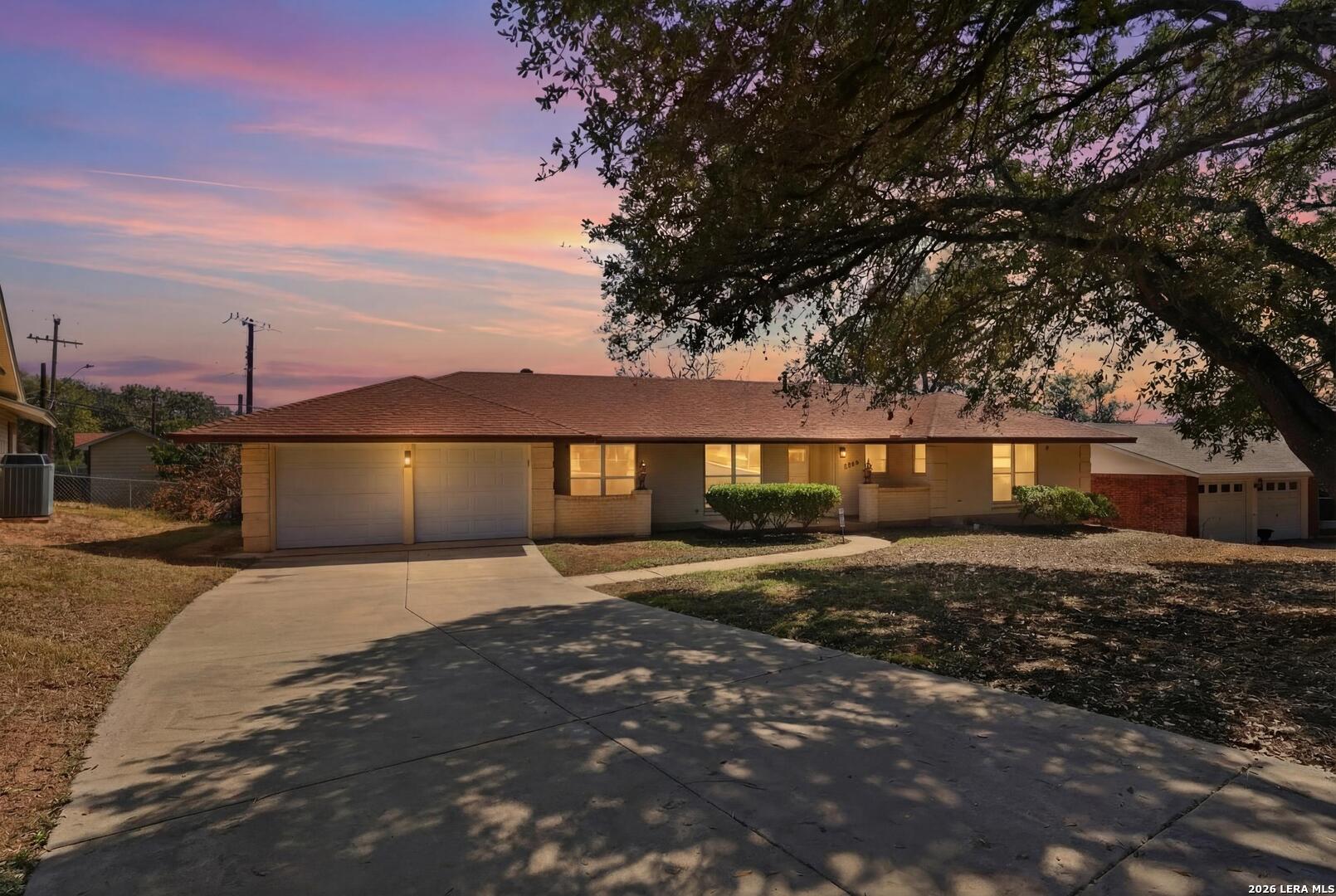 8702 Dudley San Antonio TX 78230