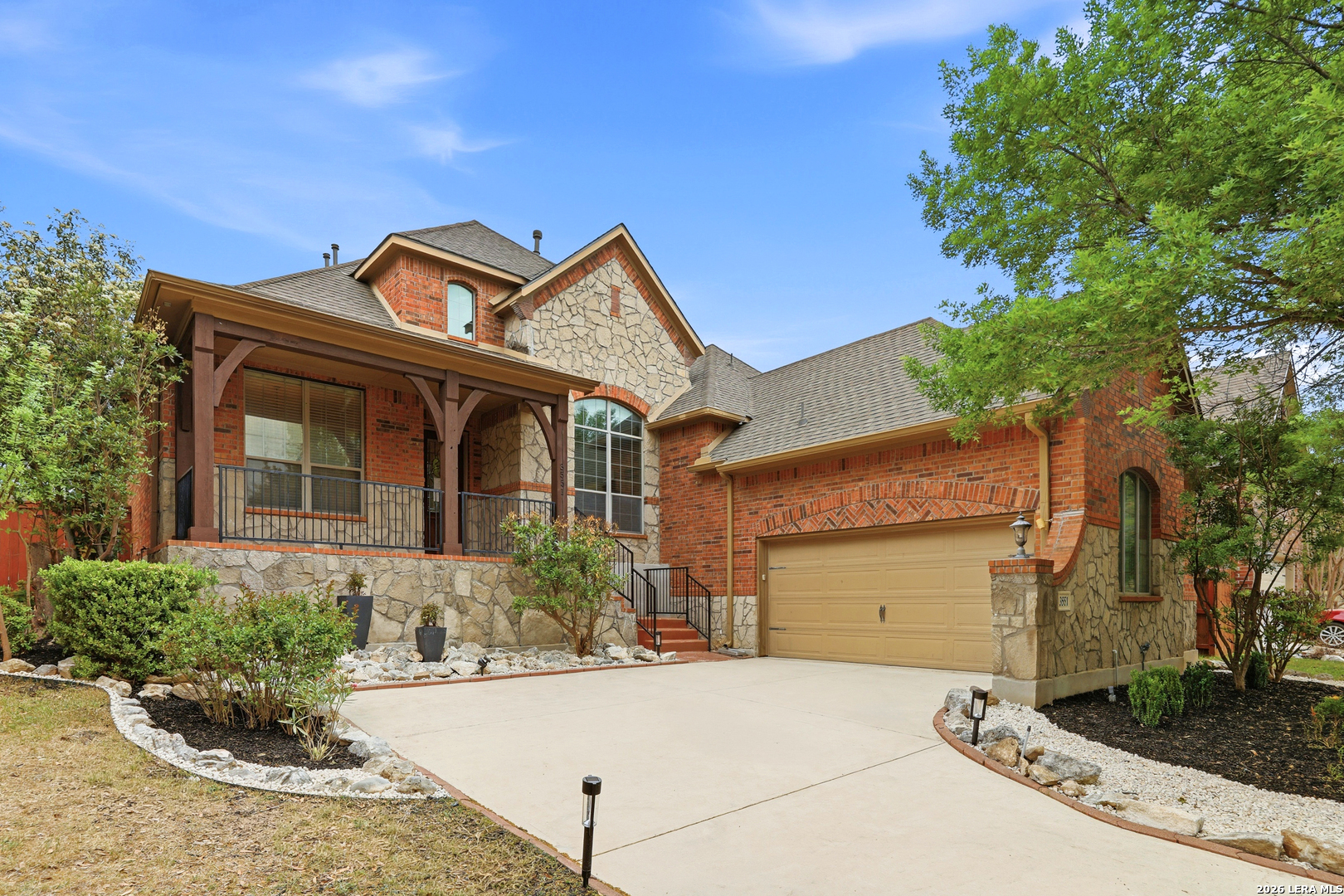 3551 Pinnacle San Antonio TX 78261
