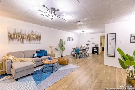 314 Woley Drive San Antonio TX 78228