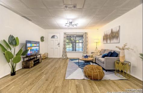 314 Woley Drive San Antonio TX 78228