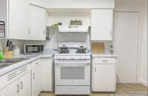 314 Woley Drive San Antonio TX 78228