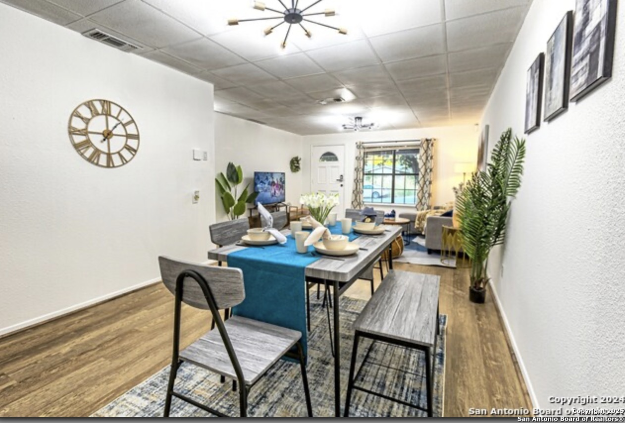 314 Woley Drive San Antonio TX 78228
