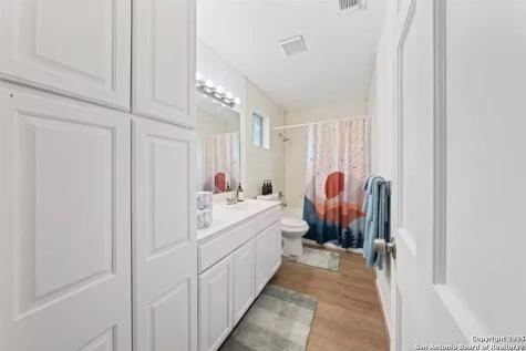 314 Woley Drive San Antonio TX 78228