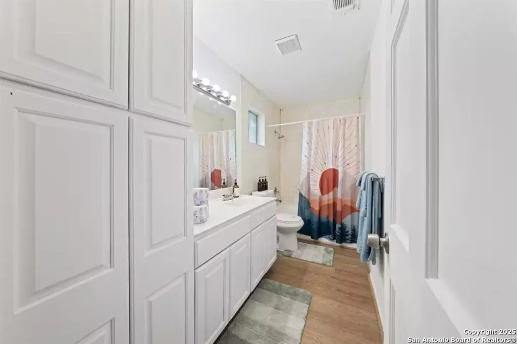 314 Woley Drive San Antonio TX 78228