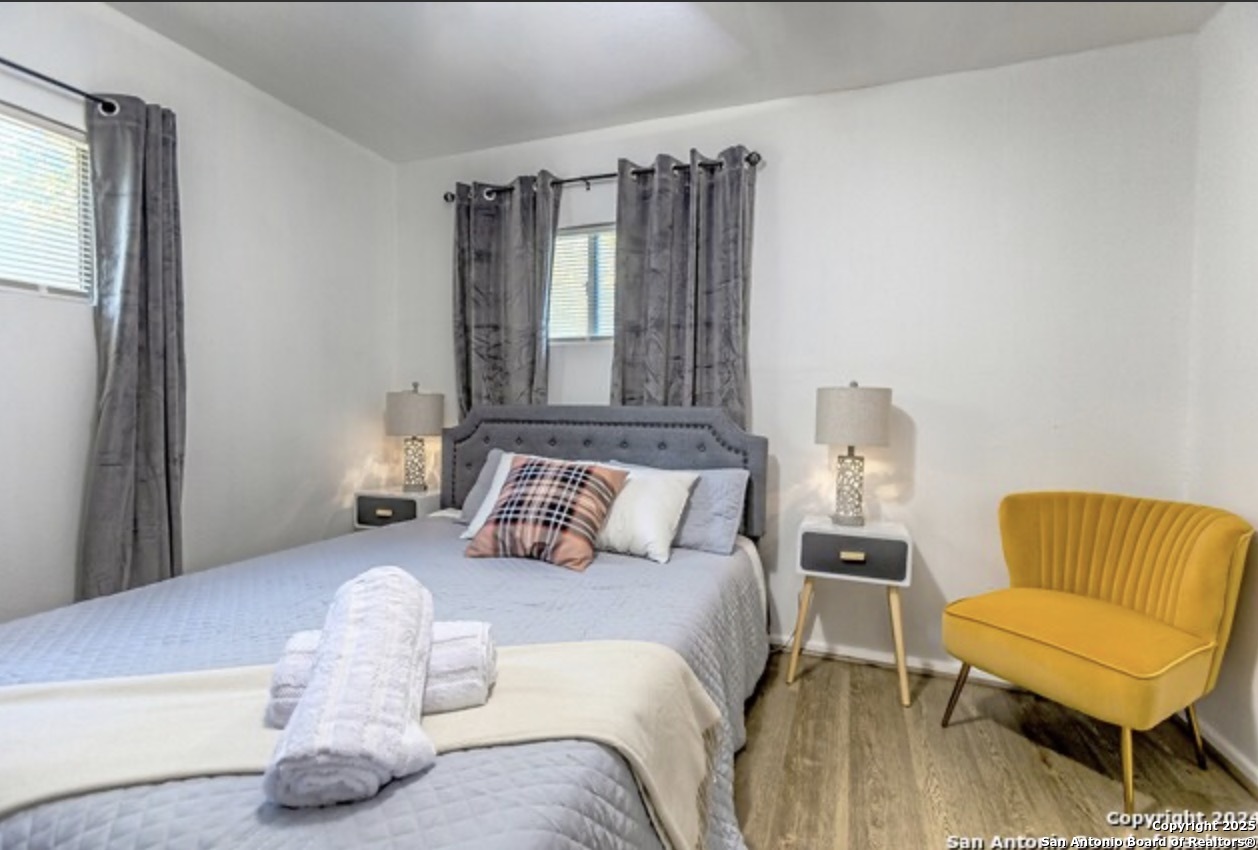 314 Woley Drive San Antonio TX 78228