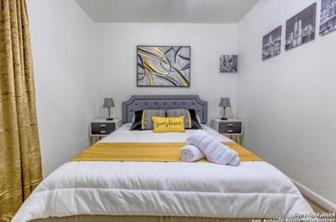 314 Woley Drive San Antonio TX 78228