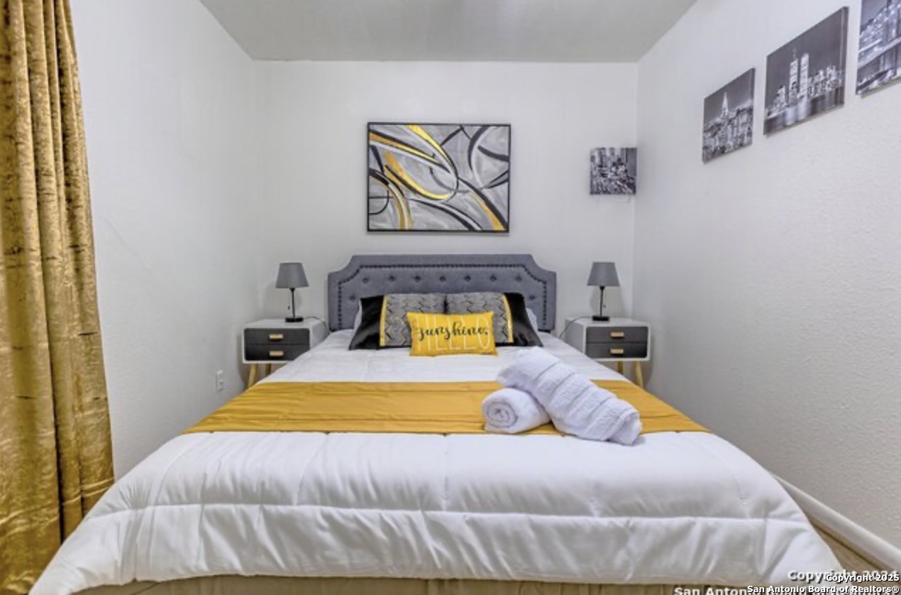 314 Woley Drive San Antonio TX 78228