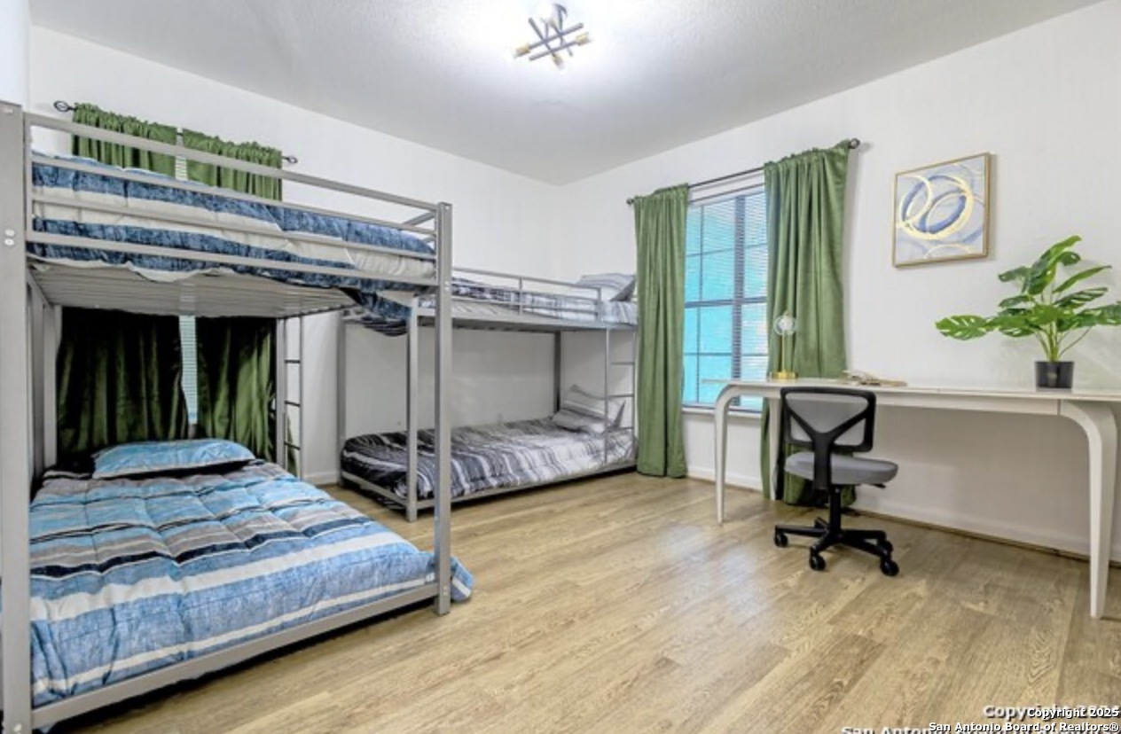 314 Woley Drive San Antonio TX 78228