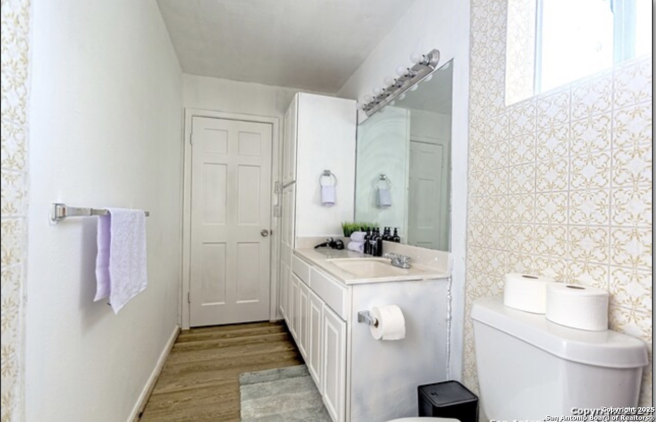 314 Woley Drive San Antonio TX 78228