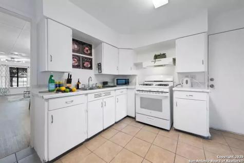 314 Woley Drive San Antonio TX 78228