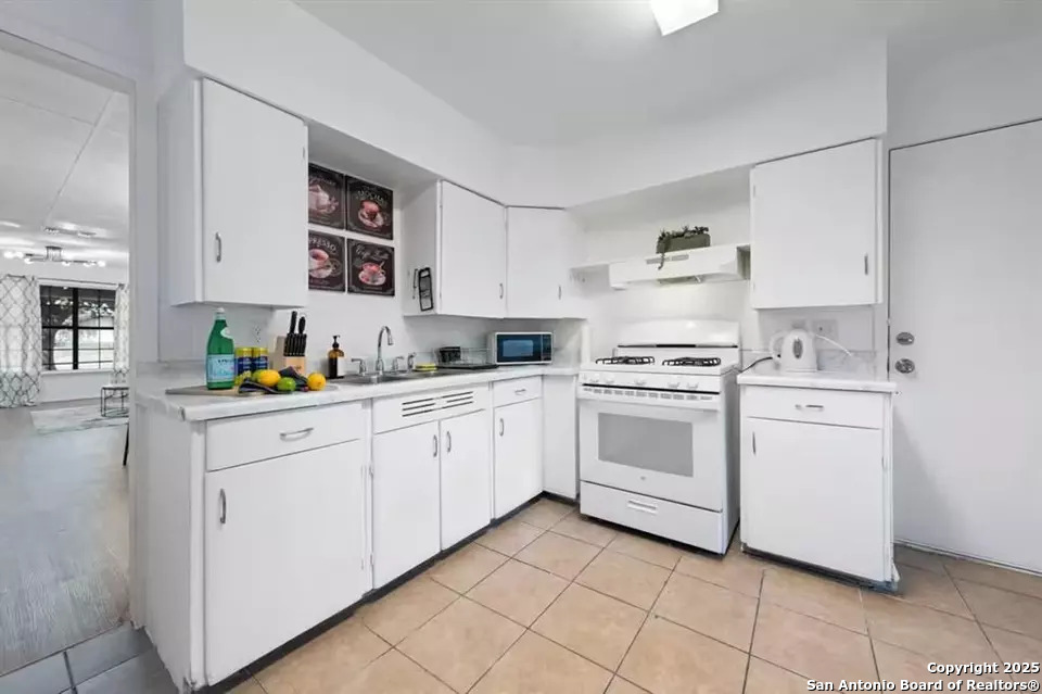314 Woley Drive San Antonio TX 78228