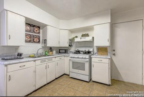 314 Woley Drive San Antonio TX 78228