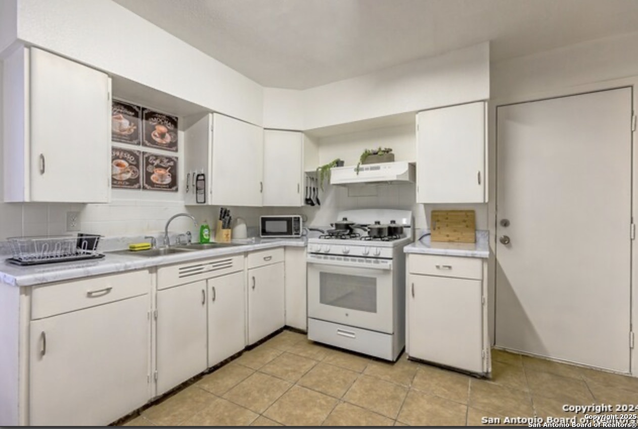 314 Woley Drive San Antonio TX 78228
