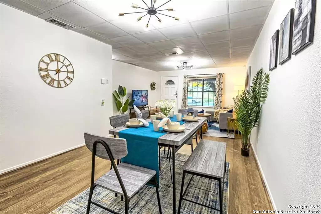 314 Woley Drive San Antonio TX 78228