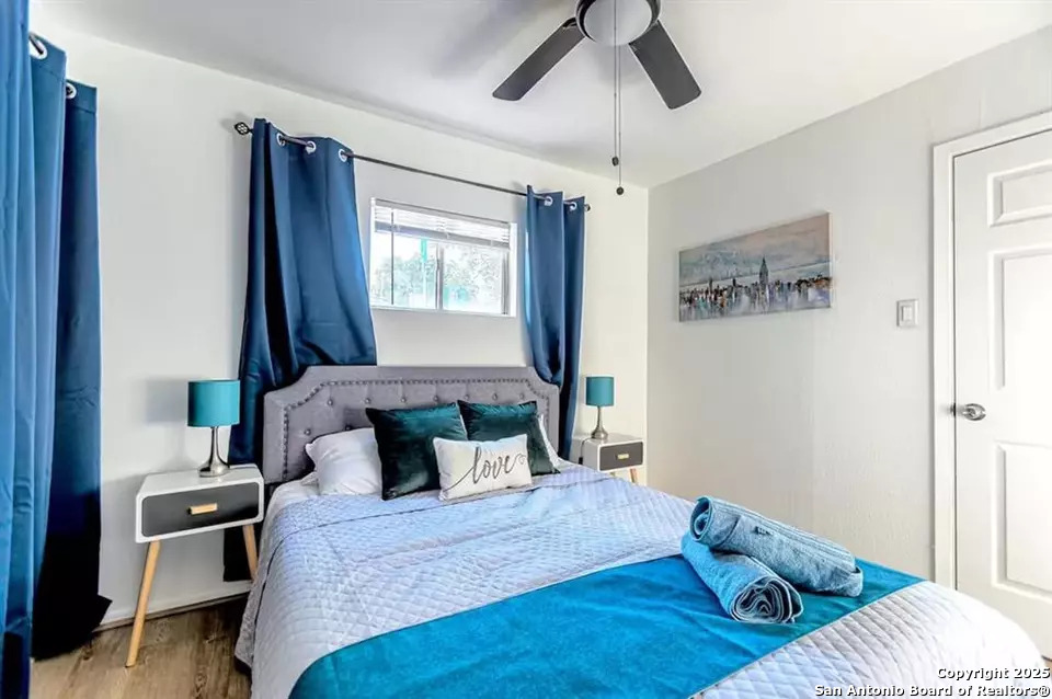 314 Woley Drive San Antonio TX 78228