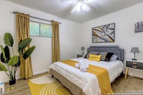 314 Woley Drive San Antonio TX 78228