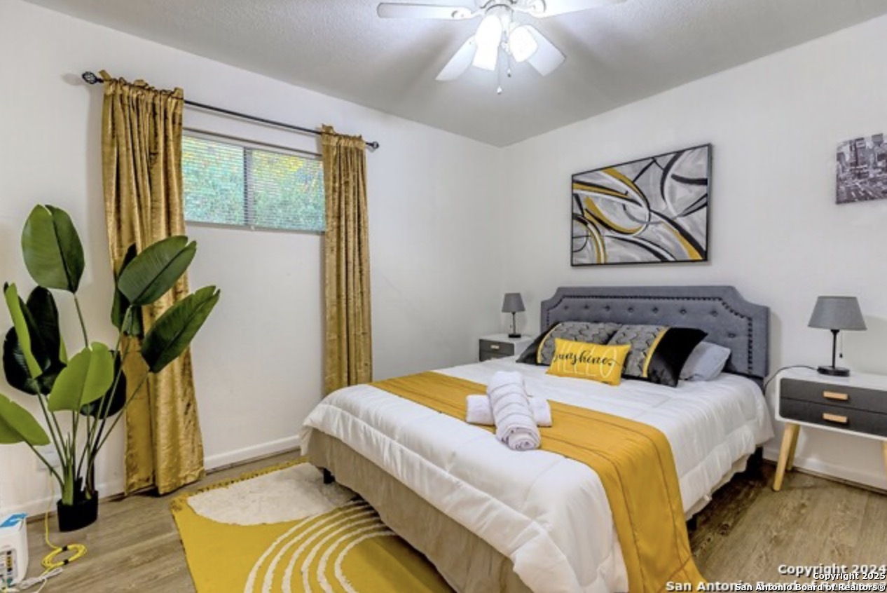 314 Woley Drive San Antonio TX 78228