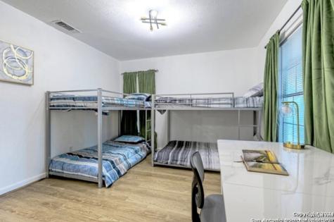 314 Woley Drive San Antonio TX 78228