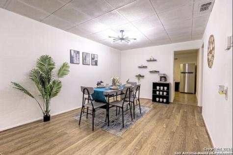 314 Woley Drive San Antonio TX 78228