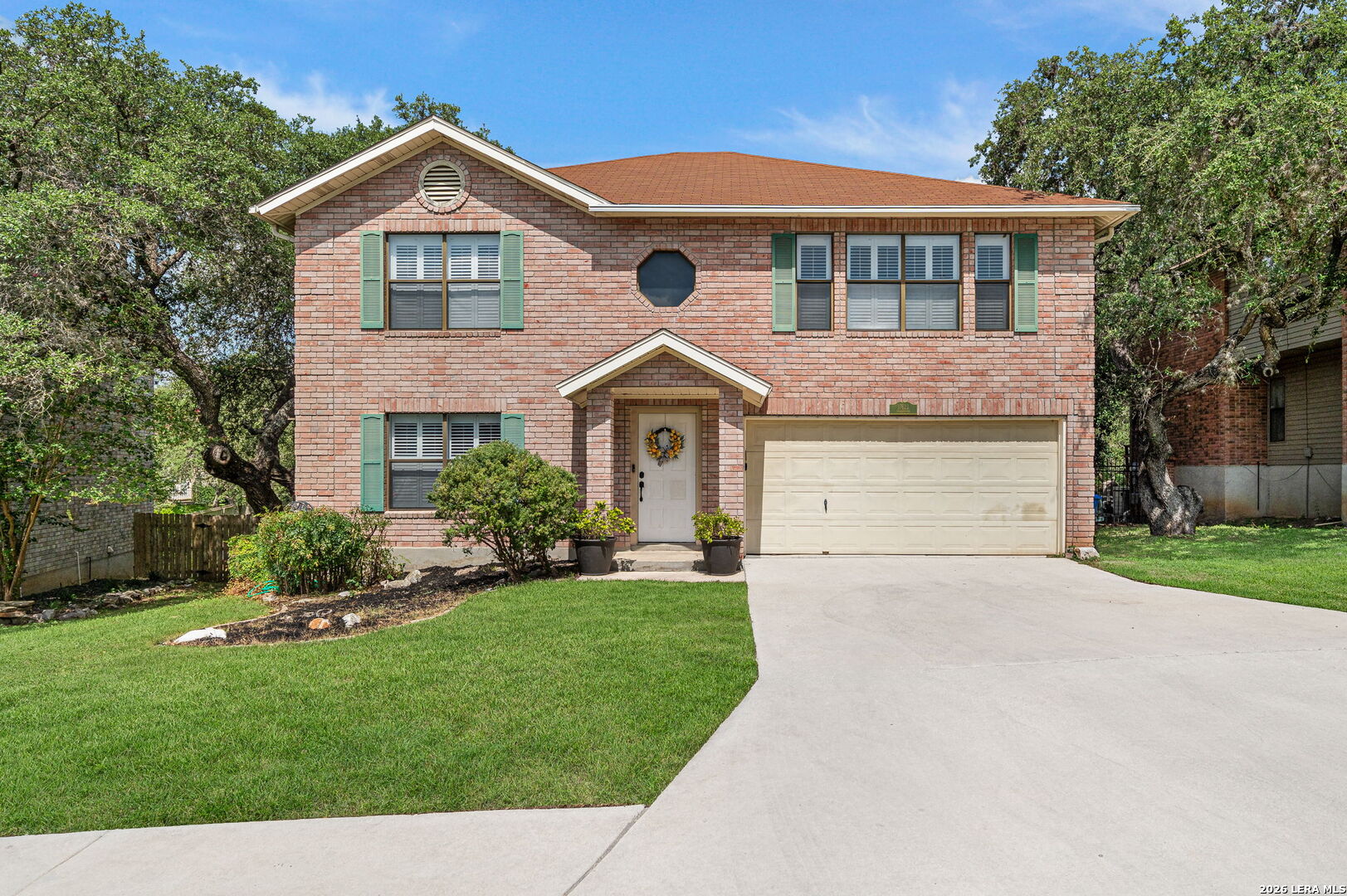 17623 Krugerrand Drive San Antonio TX 78232