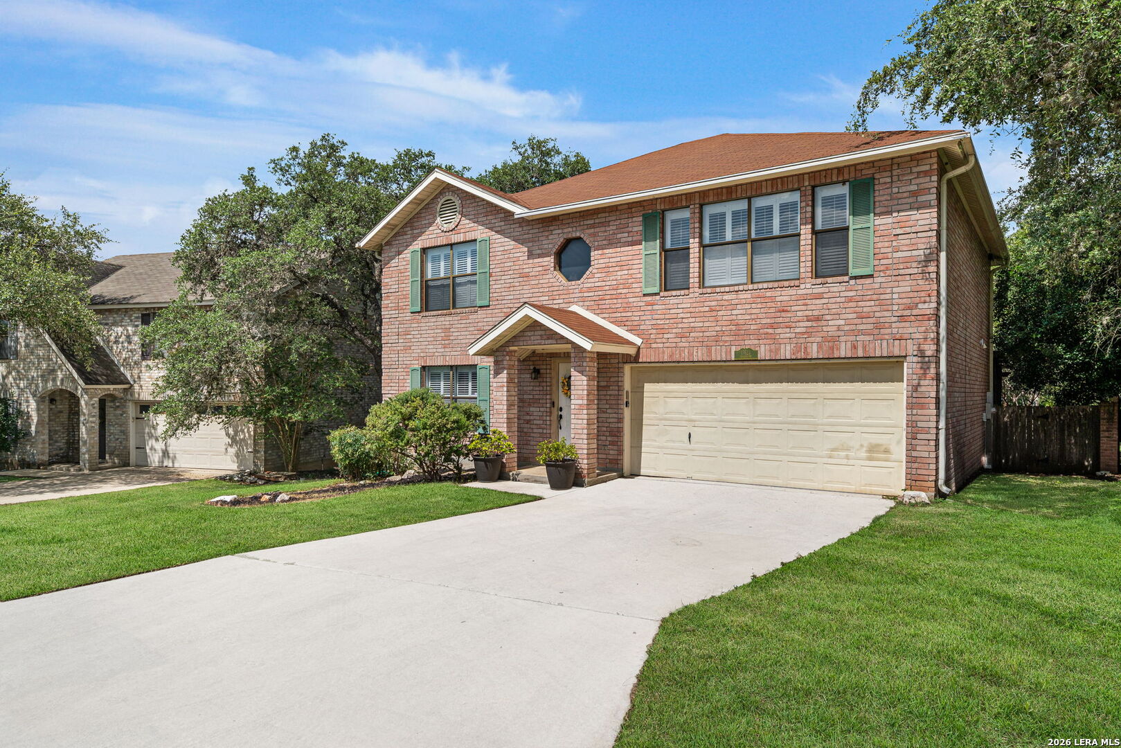 17623 Krugerrand Drive San Antonio TX 78232