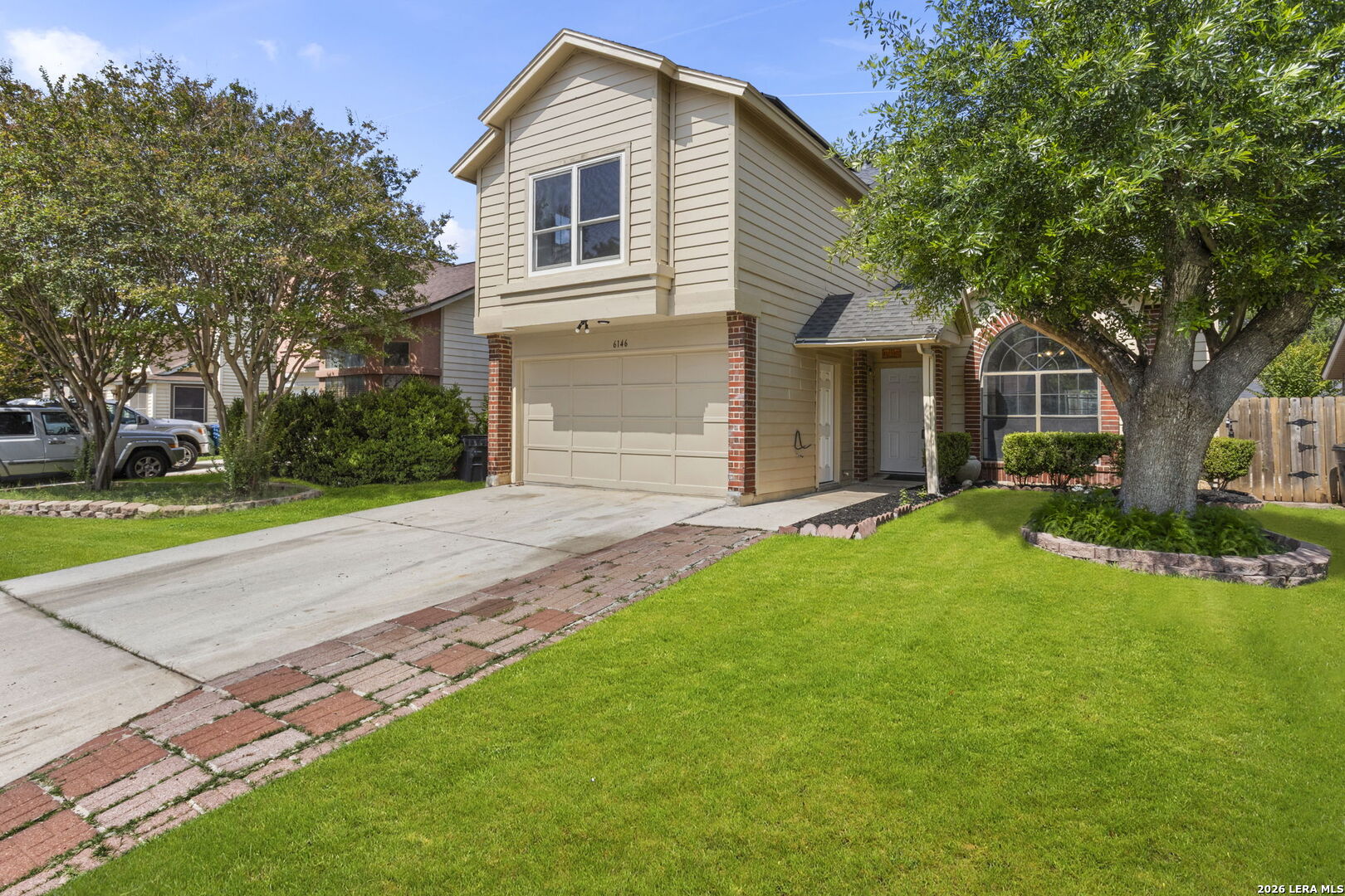 6146 Valley Cliff San Antonio TX 78250