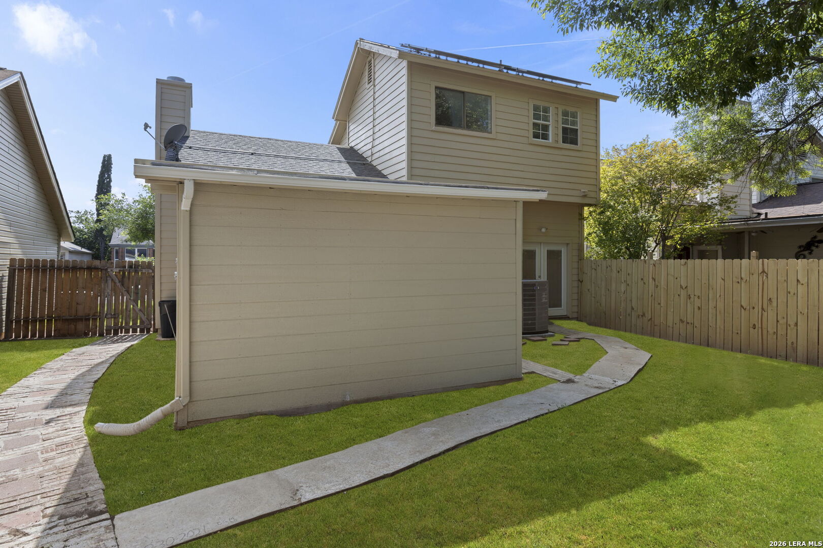 6146 Valley Cliff San Antonio TX 78250