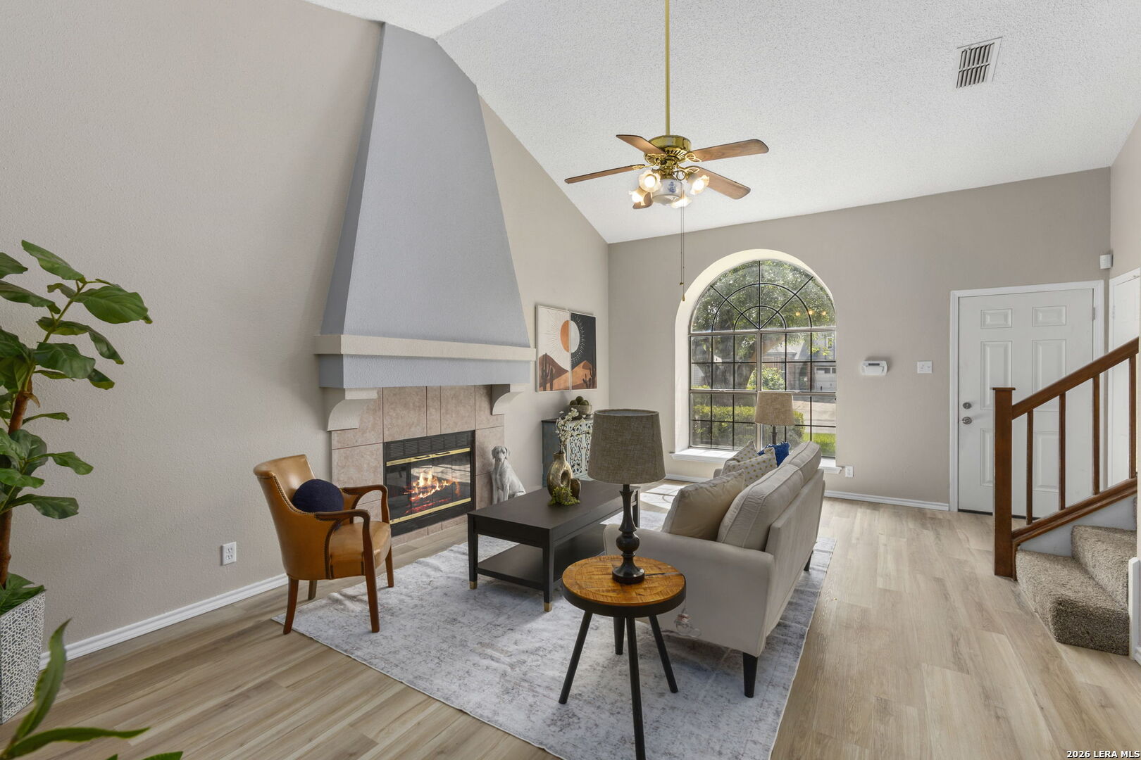 6146 Valley Cliff San Antonio TX 78250