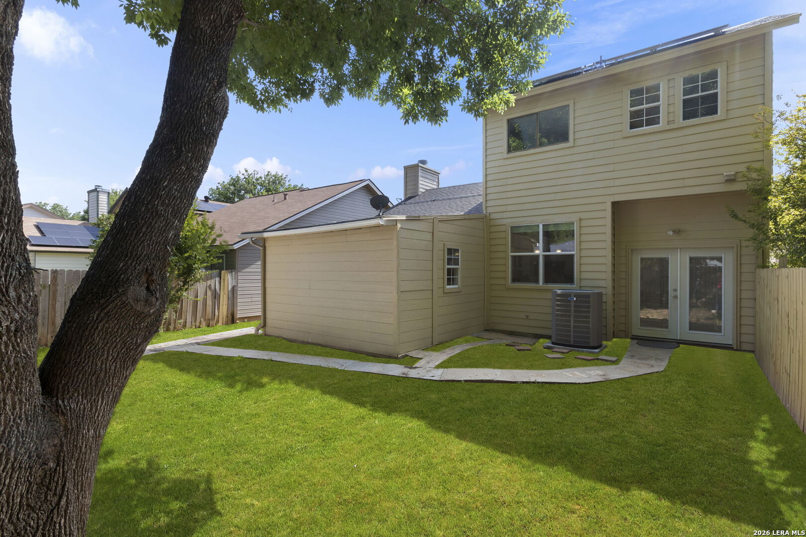 6146 Valley Cliff San Antonio TX 78250