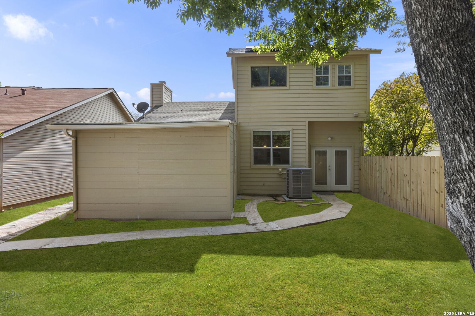 6146 Valley Cliff San Antonio TX 78250