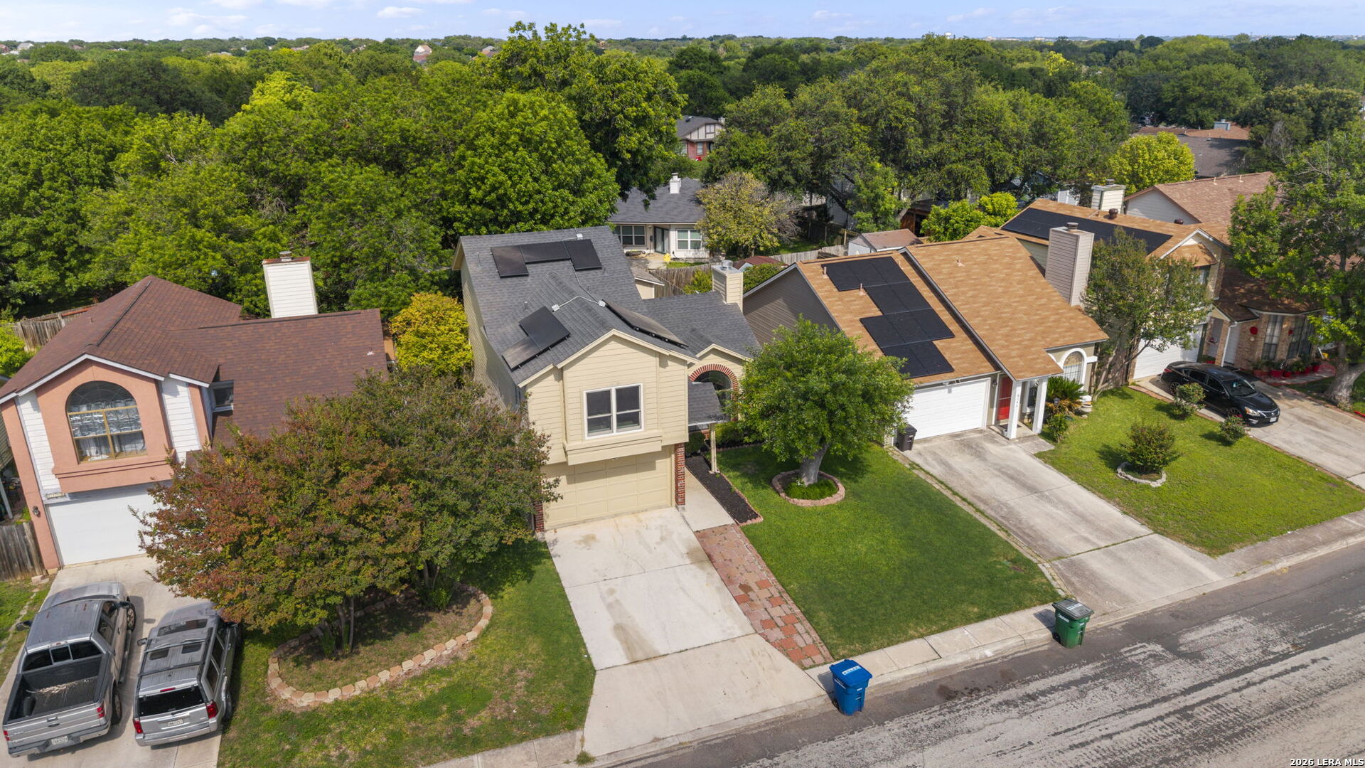 6146 Valley Cliff San Antonio TX 78250