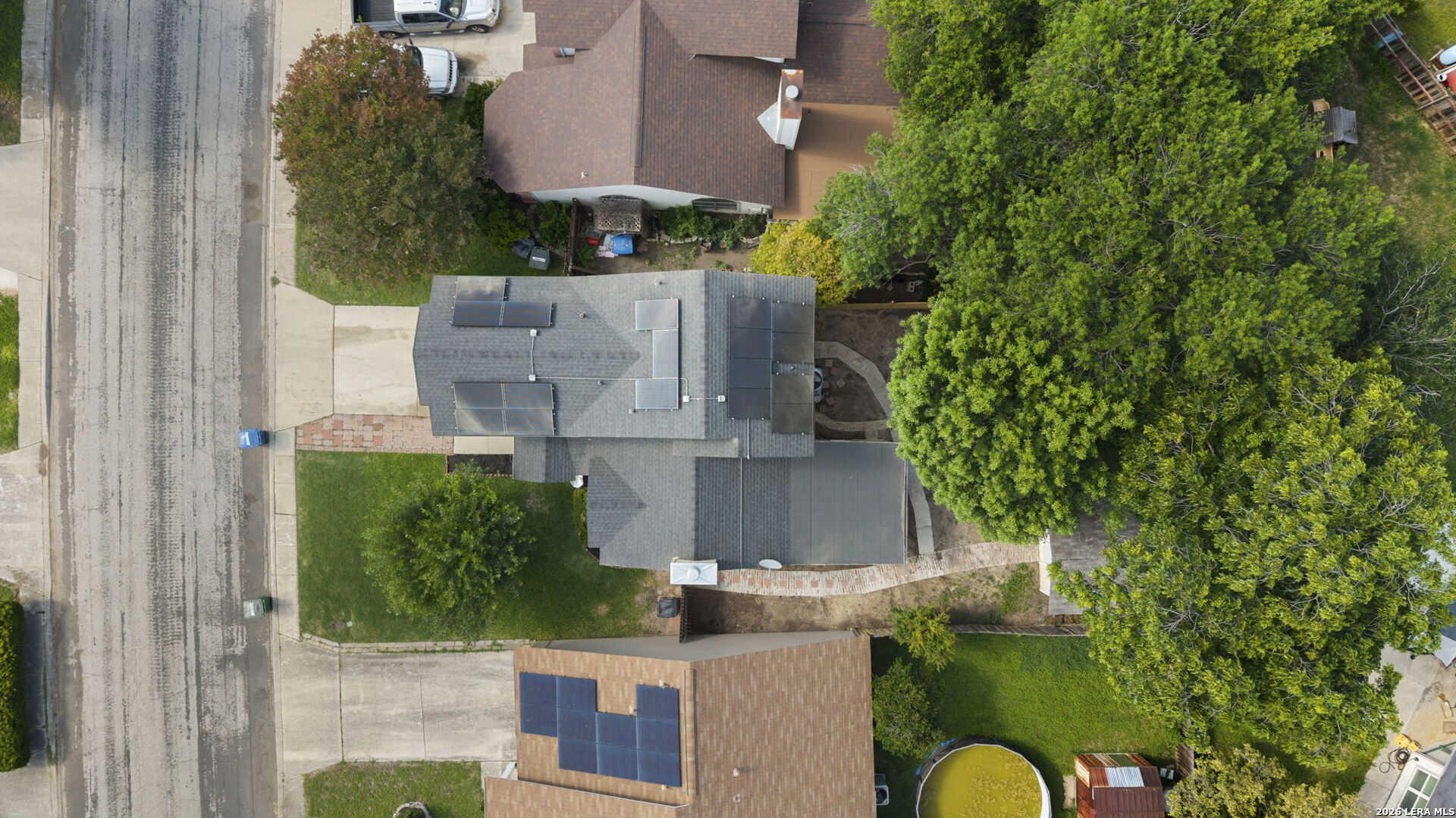 6146 Valley Cliff San Antonio TX 78250