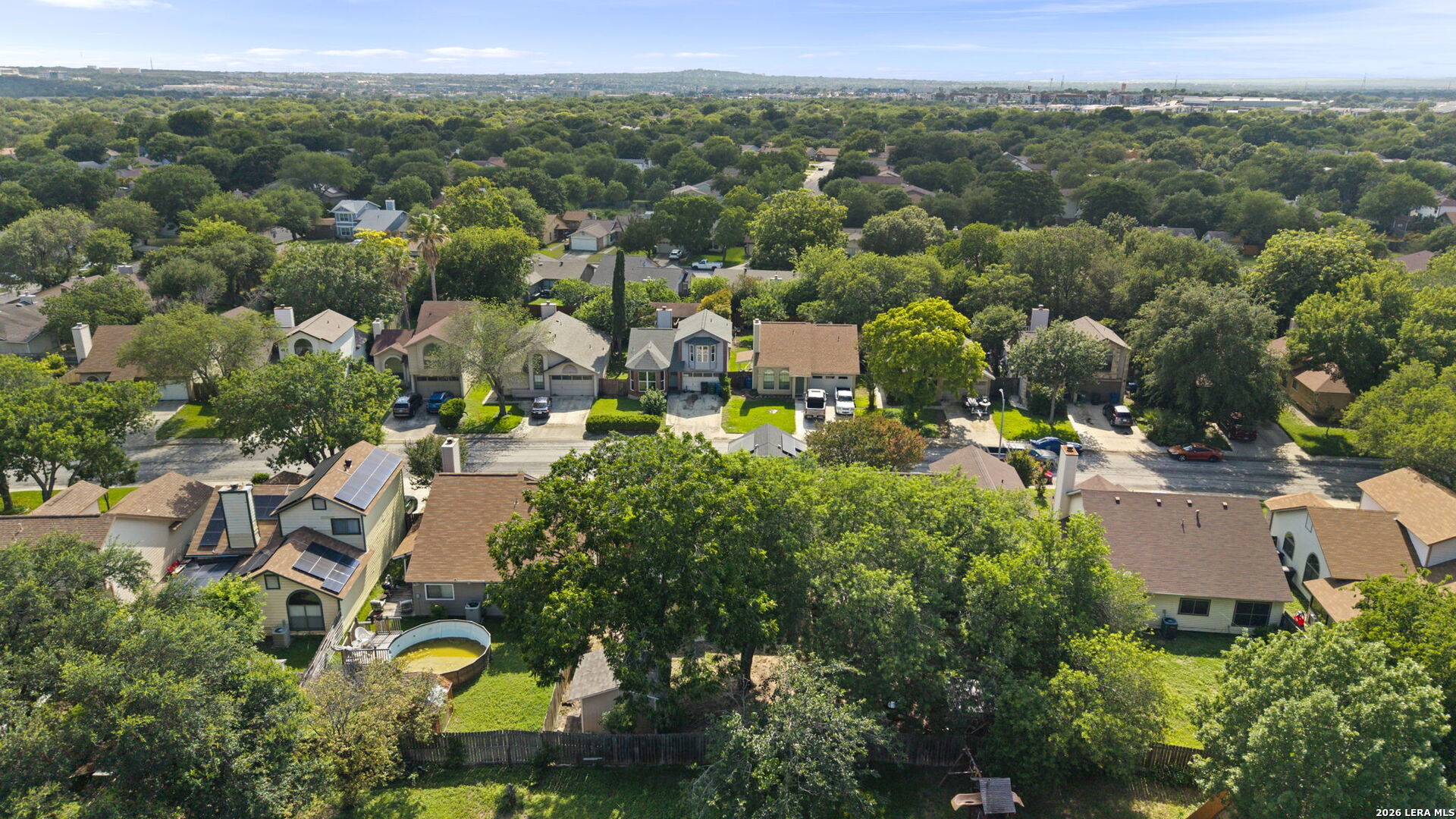 6146 Valley Cliff San Antonio TX 78250
