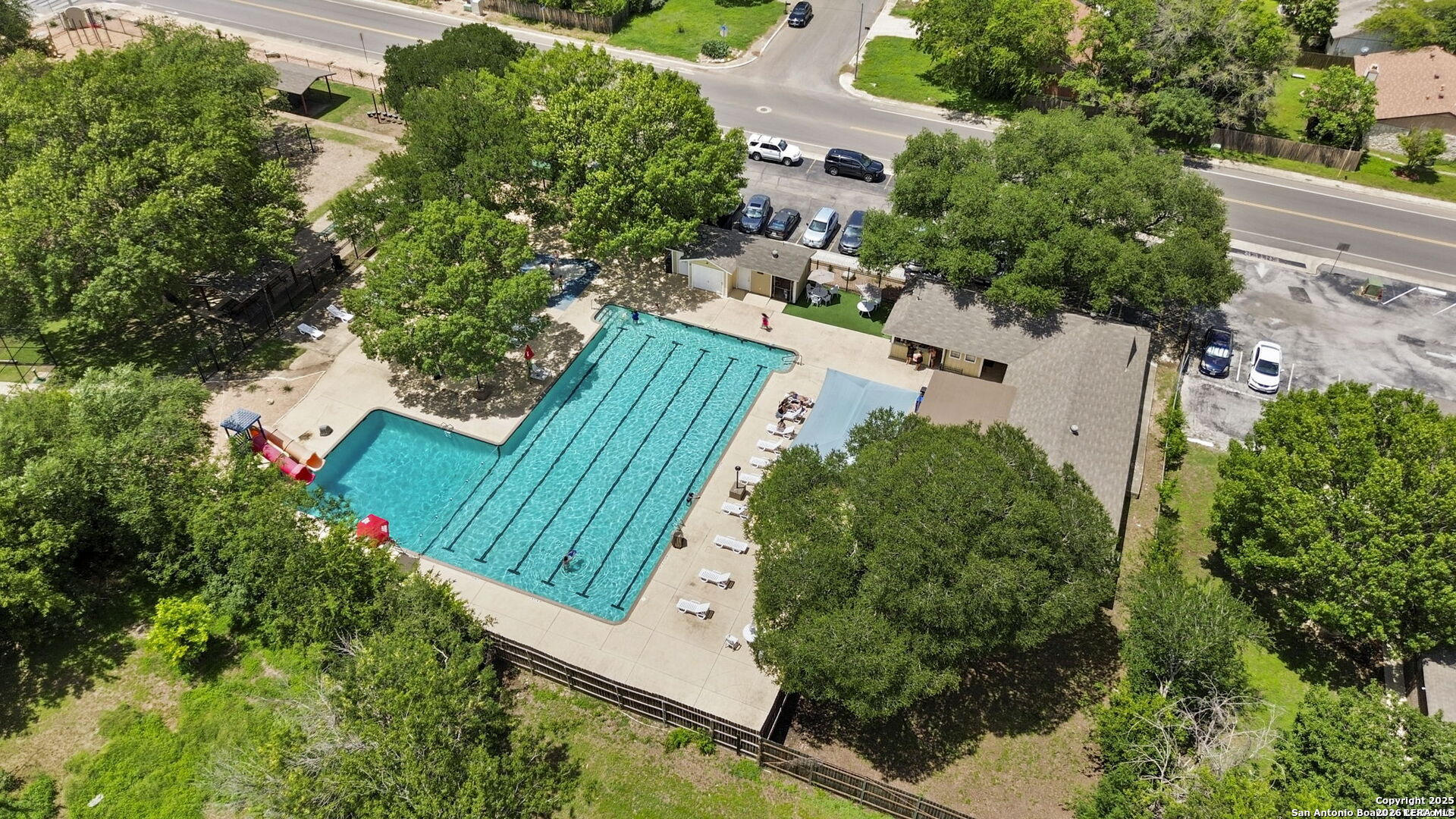 6146 Valley Cliff San Antonio TX 78250