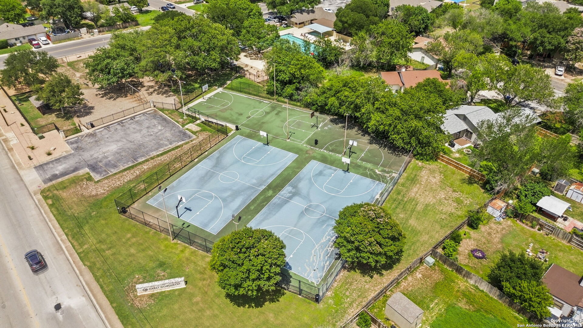 6146 Valley Cliff San Antonio TX 78250