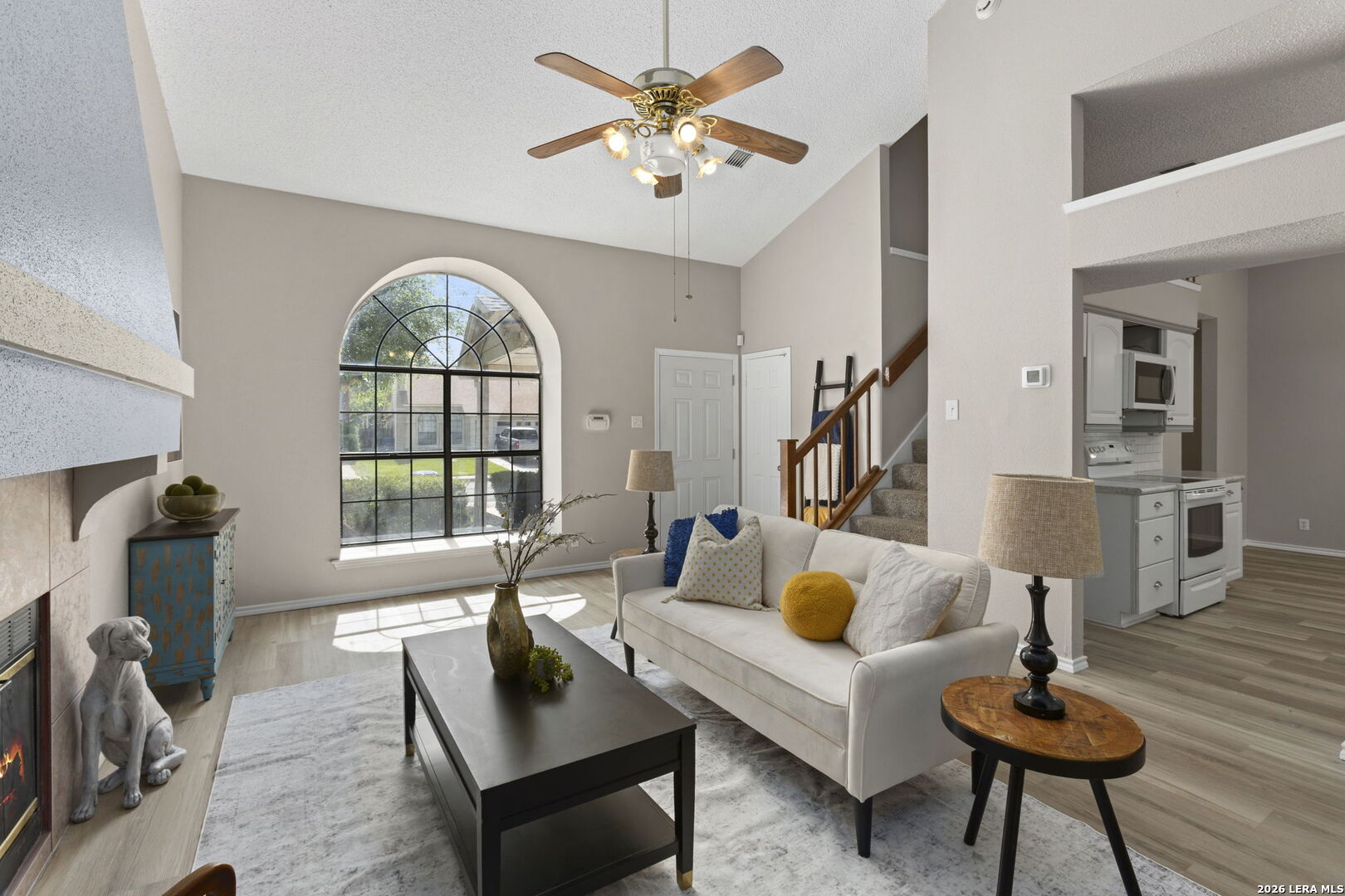 6146 Valley Cliff San Antonio TX 78250