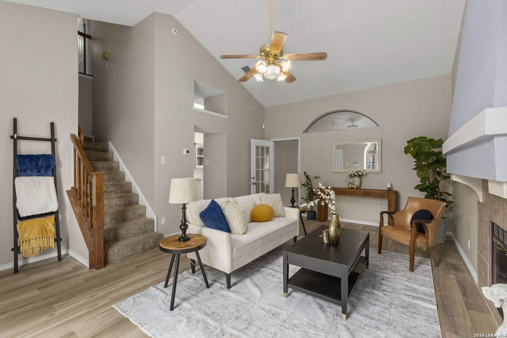 6146 Valley Cliff San Antonio TX 78250