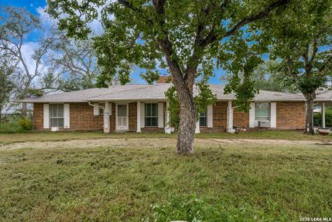 4875 Mount Olive Road Adkins TX 78101
