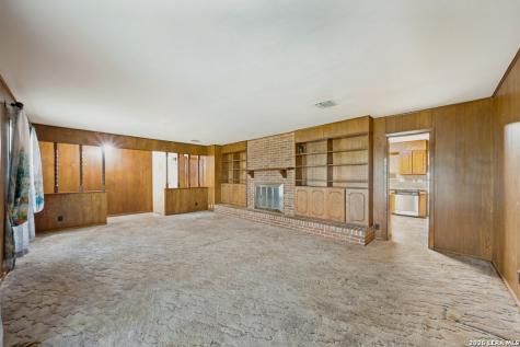 4875 Mount Olive Road Adkins TX 78101