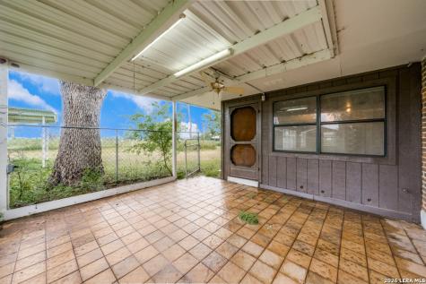 4875 Mount Olive Road Adkins TX 78101